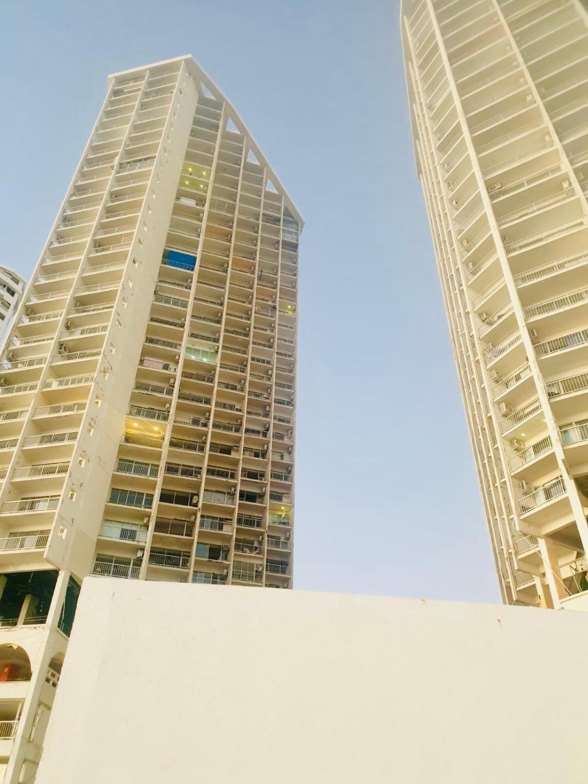 Appart hôtel Torres Gemelas 2011 N Acapulco