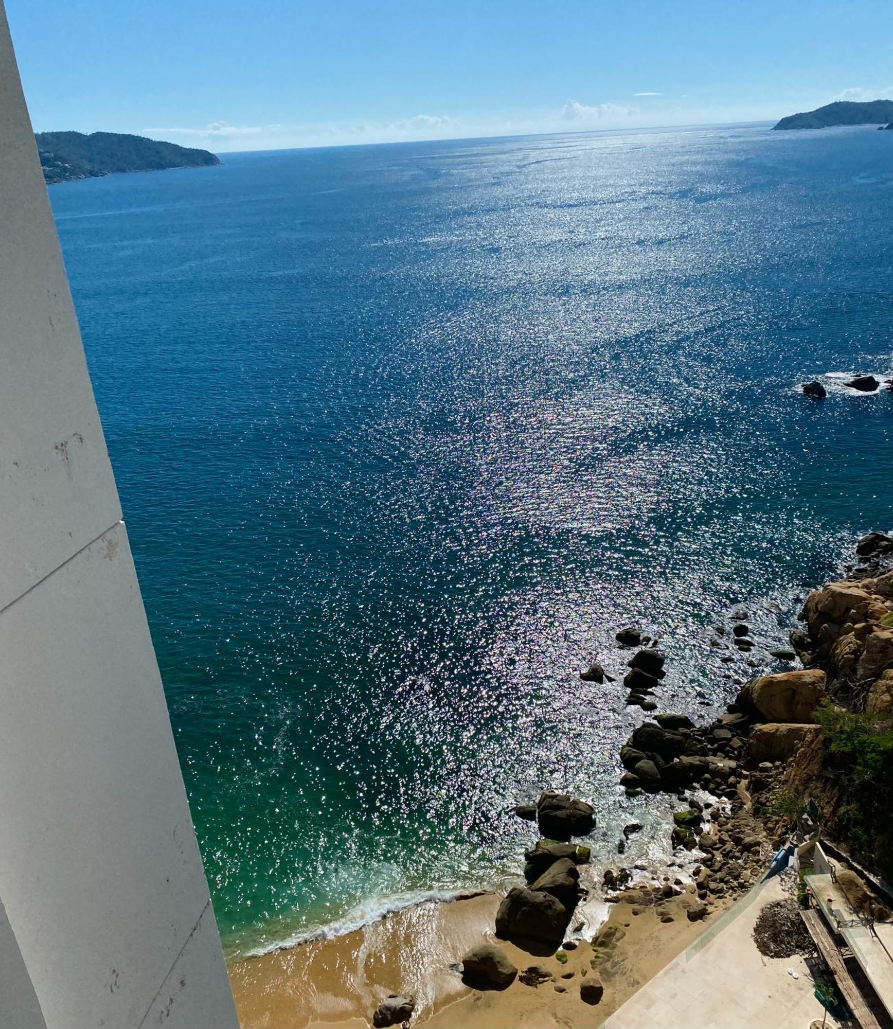 Torres Gemelas 2011 N Appart hôtel Acapulco